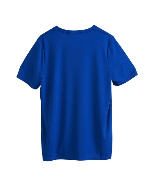 ✨未使用✨NO ID. ノーアイディー　シルケットスムースV/N-T Tシャツ セール】シルケットスムースV/N-T（Tシャツ/カットソー）｜NO ID