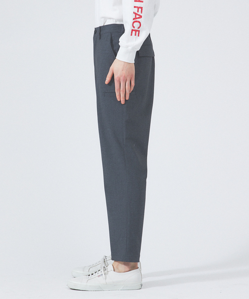 ABAHOUSE（アバハウス） カーゴパンツ 「カーゴディティール」6