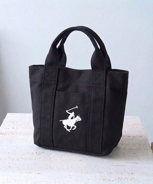 BEVERLY HILLS POLO CLUB（ビバリーヒルズポロクラブ） トートバッグ