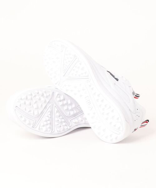 FILA GOLF スニーカー 「FILA GOLF:フィラゴルフ」レディース