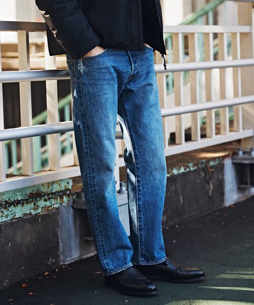 Levi's（リーバイス） ジーンズ 「Levi's/リーバイス」別注501(R