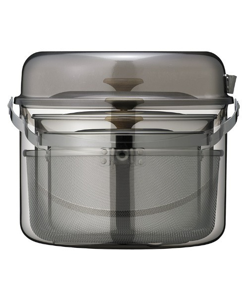 snow peak（スノーピーク） フィールドクッカー Pro.1 クッキング用品