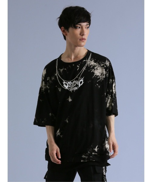 semantic design（セマンティックデザイン） tシャツ 「コットン100
