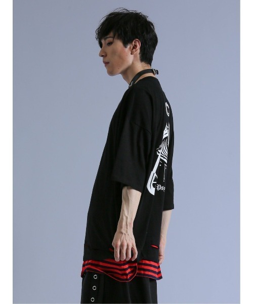 semantic design tシャツ 「コットン100%」セマンティック