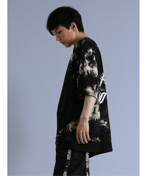 semantic design（セマンティックデザイン） tシャツ 「コットン100