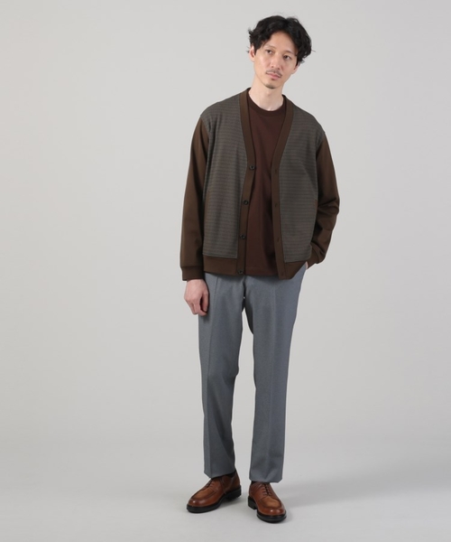 TAKEO KIKUCHI（タケオキクチ） セレモニースーツ スラックス 「ONOFF