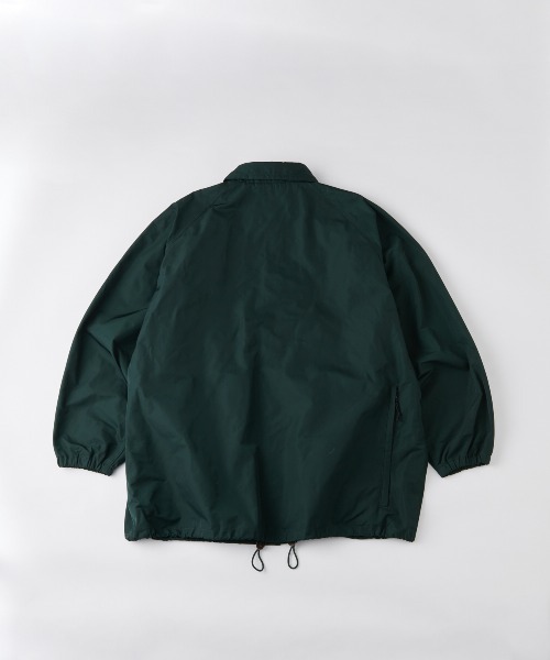 ジャケット ブルゾン COACH JACKET/コーチジャケット レディース  