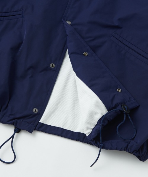 PARROTT CANVAS（パロットキャンバス） ブルゾン アウター COACH