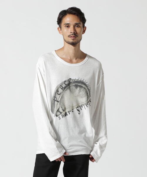 share spirit（メンズ半袖Tシャツ、カットソー）｜トップス