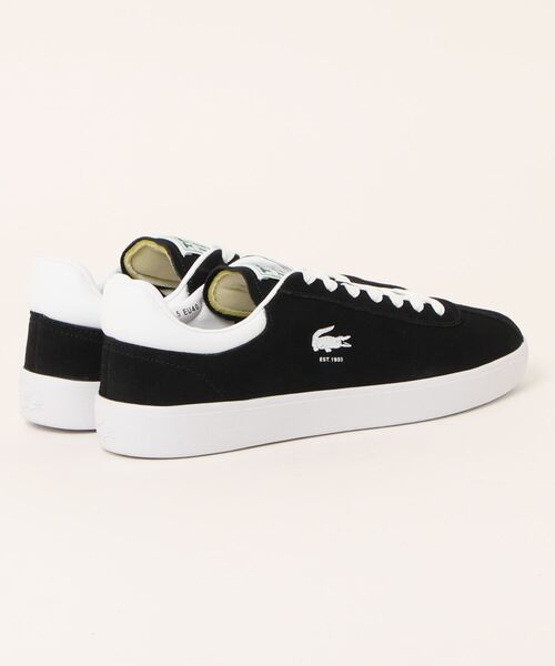 LACOSTE（ラコステ） スニーカー BASESHOT 223 1 SMA メンズレザー