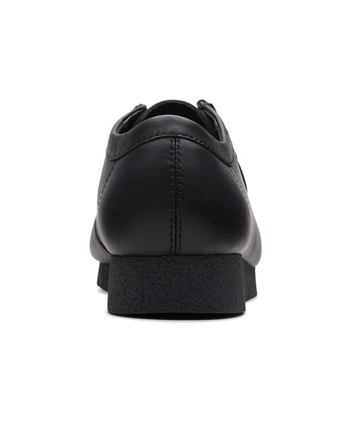 Clarks（クラークス） デッキシューズ メンズ WallabeeEVO WP ワラビー