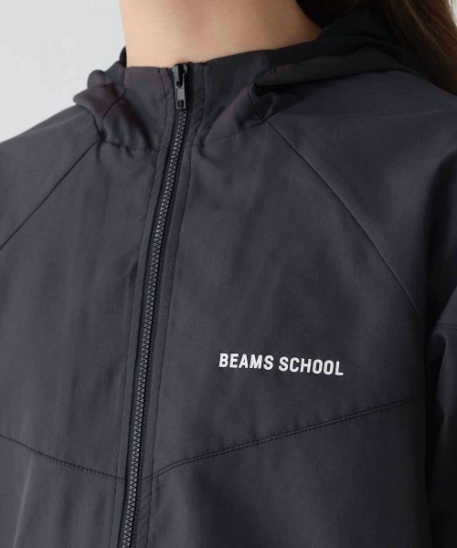 BEAMS セットアップ 女の子　120 BEAMS SCHOOL セットアップ 「BEAMS SCHOOL:ビームス スクール
