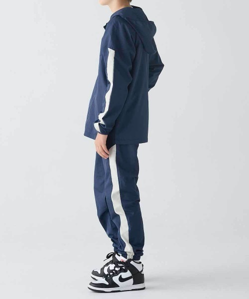 BEAMS セットアップ 女の子　120 BEAMS SCHOOL セットアップ 「BEAMS SCHOOL:ビームス スクール