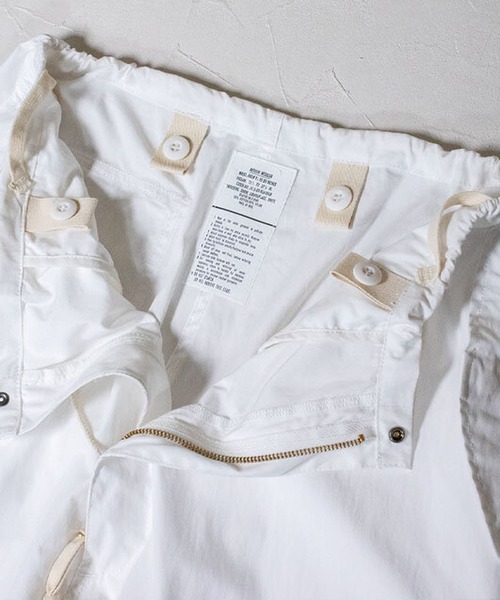 8 カーゴパンツ スノーカモパンツ ミリタリー物 メンズ レディース