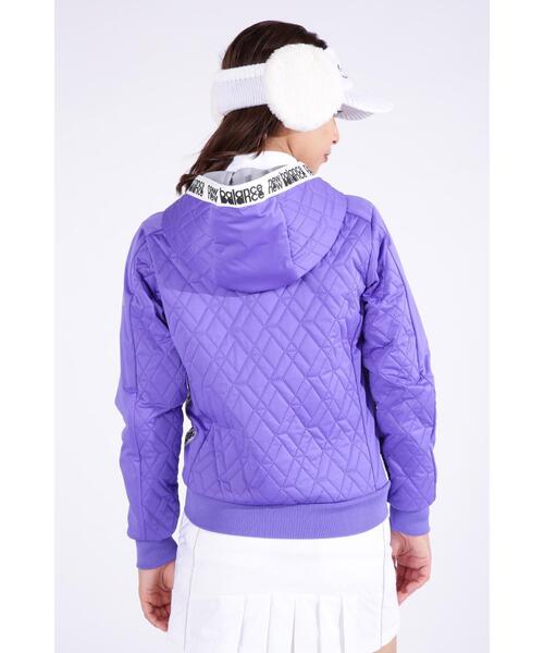 New Balance Golf（ニューバランスゴルフ） ブルゾン アウター 「new