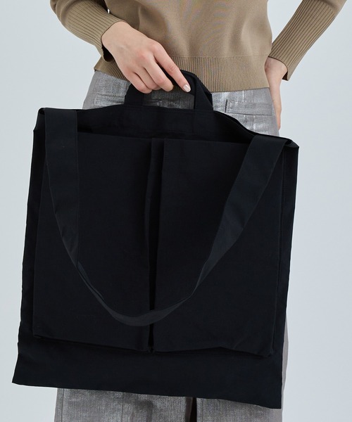 ITTI（イッチ） トートバッグ 「ITTI/イッチ」ANNIE HELMET VEGETABLE