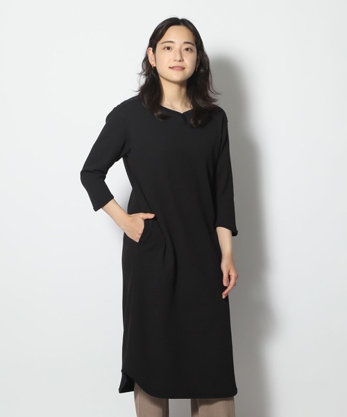 snow peak ワンピース Dry Waffle Dress : ZOZOTOWN Yahoo!店