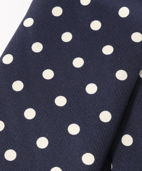 EDIFICE（エディフィス） ネクタイ AX IMP プリントタイ : ZOZOTOWN