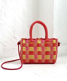 Casselini（キャセリーニ） かごバッグ カゴバッグ 「Casselini