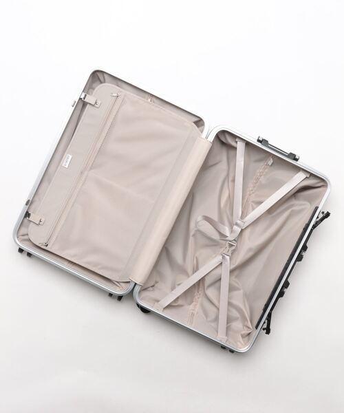 Ace 【SALE 16%OFF】 ACE エース スーツケース RIMINI リミニ