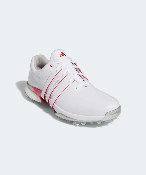 adidas スニーカー ツアー360 24「adidas Golf/アディダスゴルフ