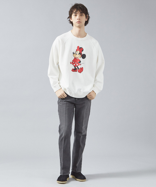 penney's スウェット　ヴィンテージ 50s PENNEY'S Vintage L/S SweatShirt ヴィンテージスウェット