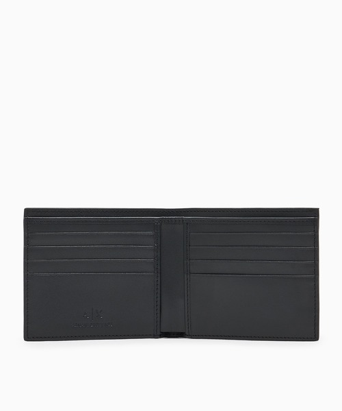 ARMANI EXCHANGE 財布 「A|X アルマーニ エクスチェンジ」「オンライン