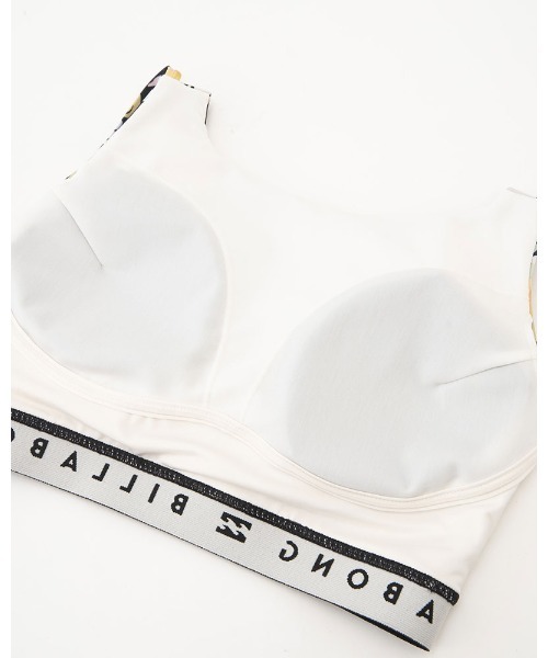 BILLABONG（ビラボン） 水着 レディース HIGH NECK SURF CAPSULE