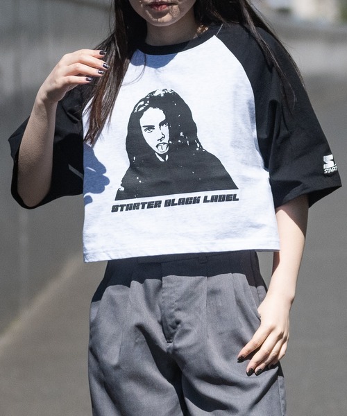 ラグランシュリンクTシャツ 5.6オンス CRT ヘビーウェイトラグランTシャツ 00106-CRT