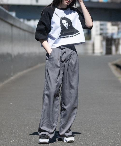 jonnlynx／ジョンリンクス タイダイ 半袖Tシャツ　美品 jonnlynx（Tシャツ(半袖/袖なし)）のフリマアイテム一覧