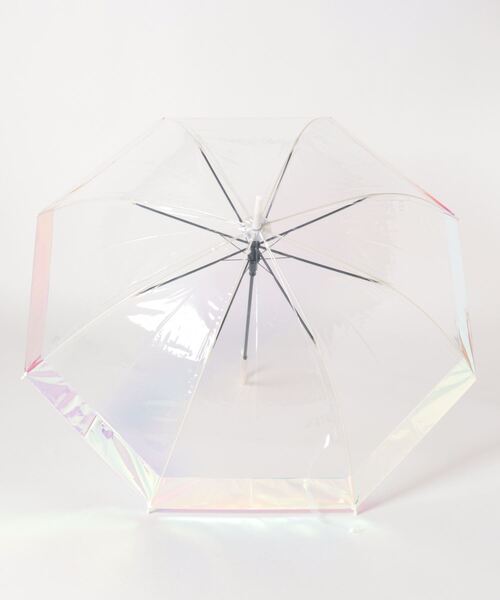 Perfume オーロラ アンブレラ Pcubed 傘 - メルカリ