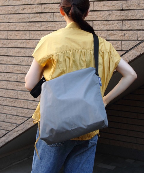 JULY NINE ショルダーバッグ バッグ NINE/ジュライナイン