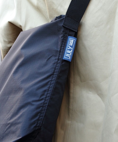 JULY NINE（ジュライ ナイン） ショルダーバッグ バッグ シークエル