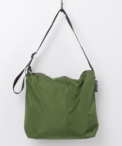 JULY NINE（ジュライ ナイン） ショルダーバッグ バッグ シークエル