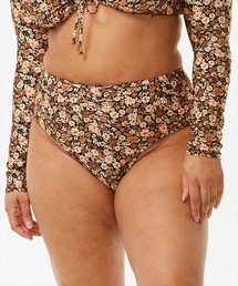 RIP CURL（リップカール） 水着 L SEA OF DREAMS HI GOOD PANT/水陸