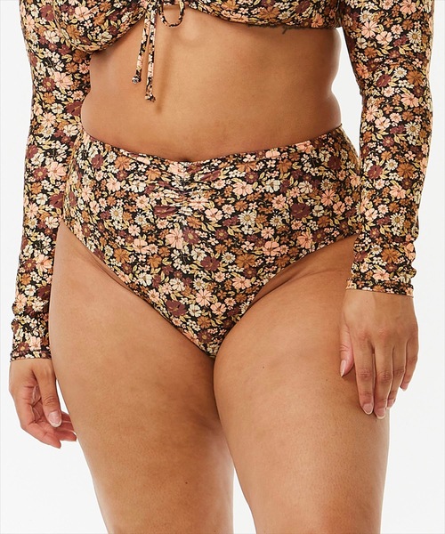RIP CURL（リップカール） 水着 L SEA OF DREAMS HI GOOD PANT/水陸