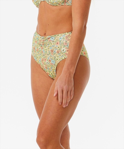 RIP CURL（リップカール） 水着 L SEA OF DREAMS HI GOOD PANT/水陸