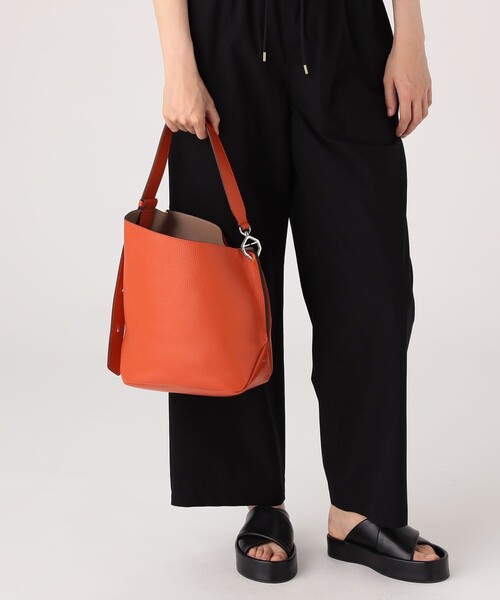 LORISTELLA ショルダーバッグ バッグ OLIVIA レディース