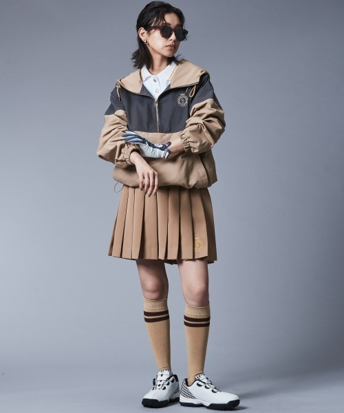 CHIC STYLE（シックスタイル） マウンテンパーカー ウインドブレーカー