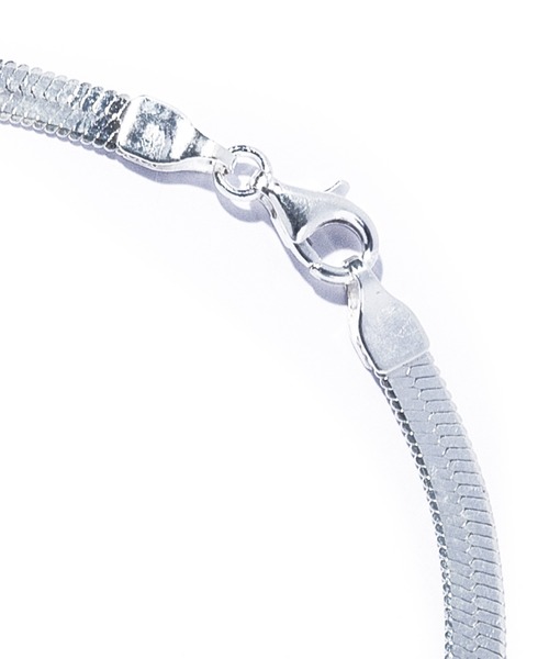 ネックレス 「quip queint」lux necklace QU157 レディースの画像