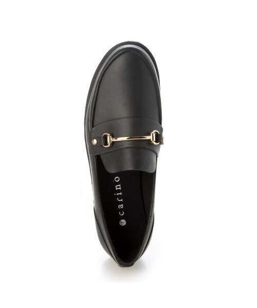 カリーノ（carino）/【レイン対応】ビットローファー carino（カリーノ） ローファー 「レイン対応」ビットローファー