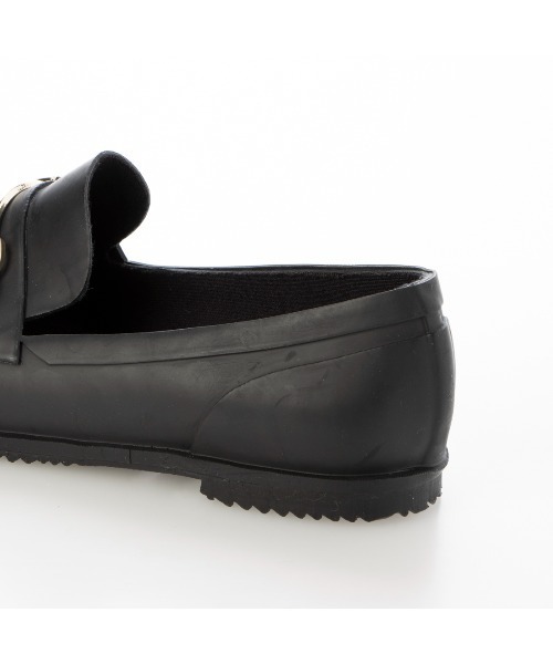 carino（カリーノ） ローファー 「レイン対応」ビットローファー