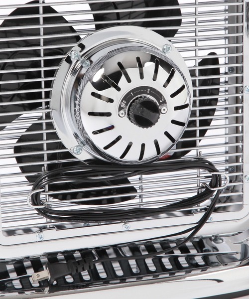 DULTON（ダルトン） 「操作簡単」AIRサーキュレータ―(シルバー