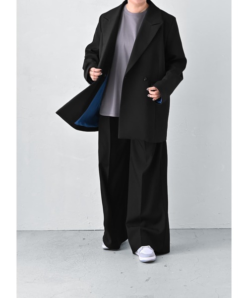 STYLE DELI（スタイルデリ） ジャケット テーラードジャケット