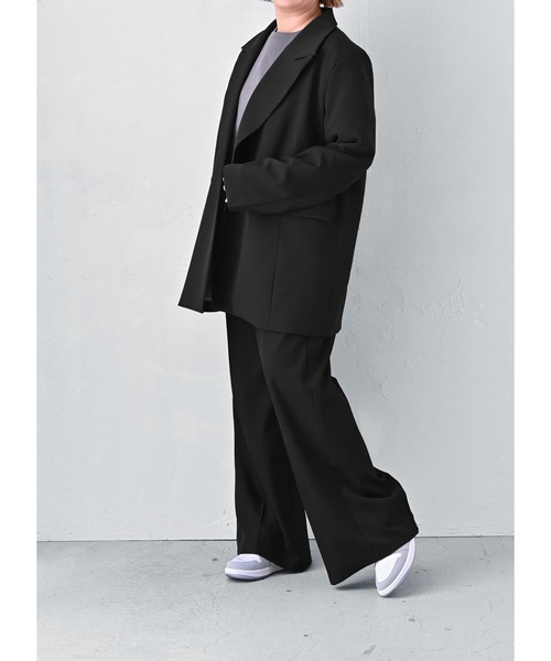 STYLE DELI（スタイルデリ） ジャケット テーラードジャケット