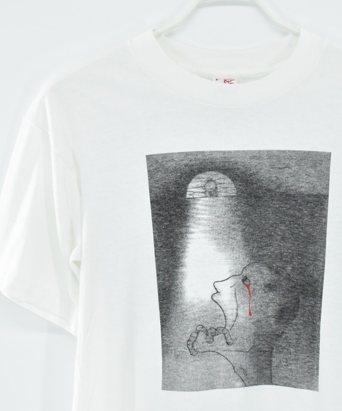 VINTAGE tシャツ 「ヴィンテージ古着」90