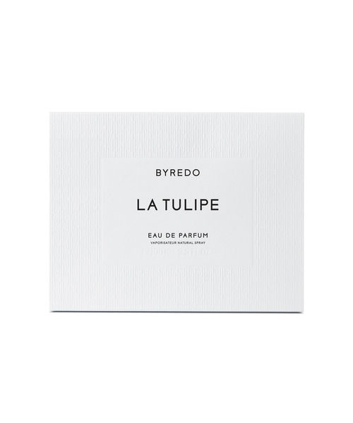 BYREDO（バイレード） 香水 ラ テュリップ オードパルファン 100ml