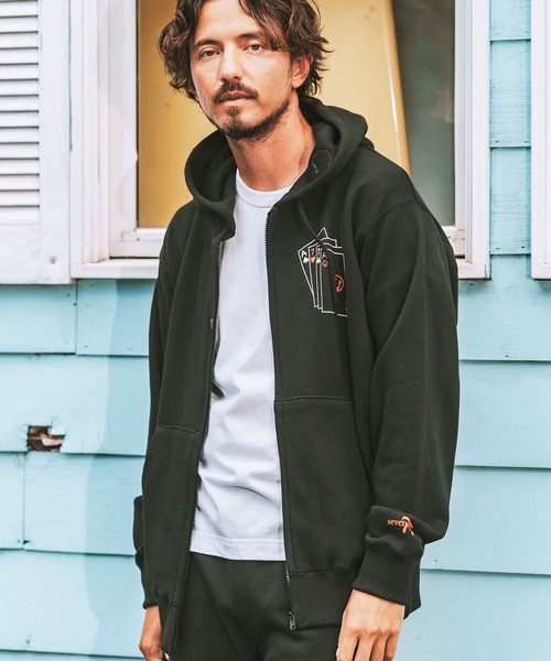 ENHYPEN MANIFESTO ジップアップフーディー パーカー Mサイズ ENHYPEN