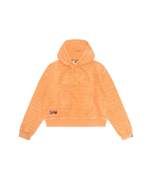 AAPE BY A BATHING APE（エーエイプバイアベイシングエイプ） パーカー 