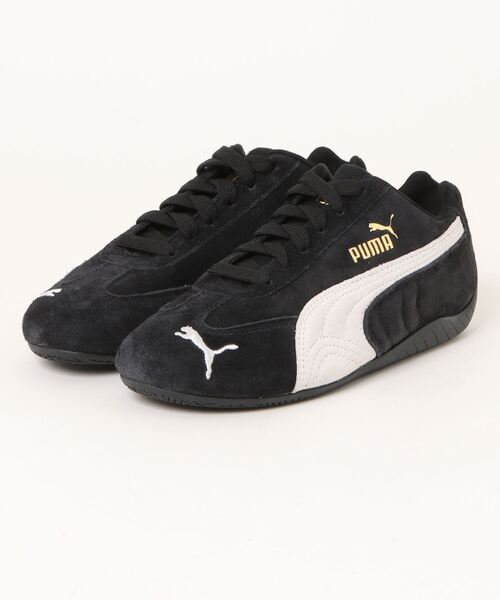 【PUMA】 Speedcat OG ブラック スニーカー 398846-01 s-l400.jpg
